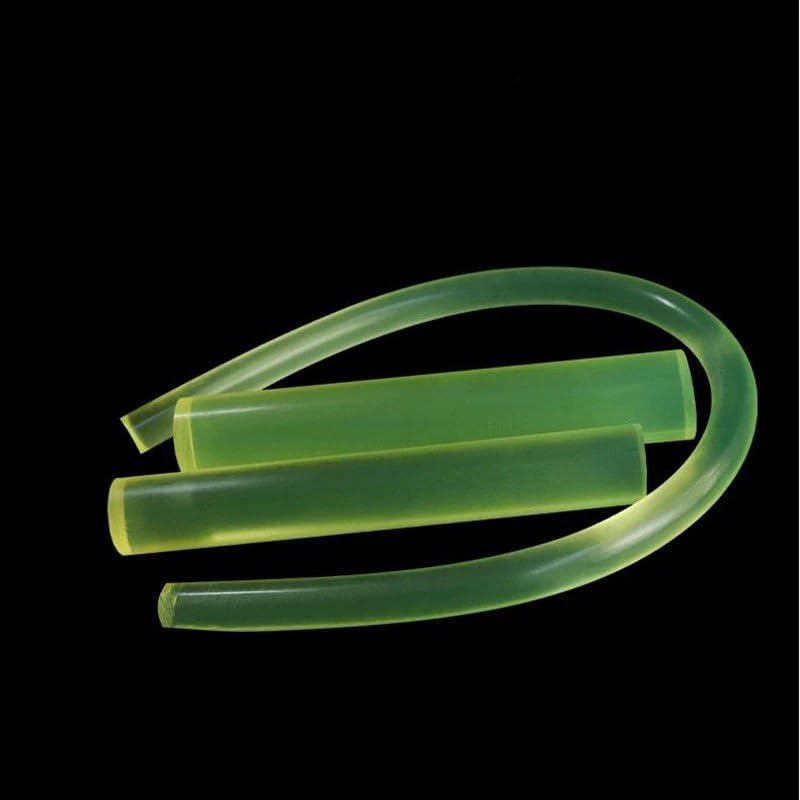 Self Defence Nylon Rubber Stick (60cm / 2 feet in length)